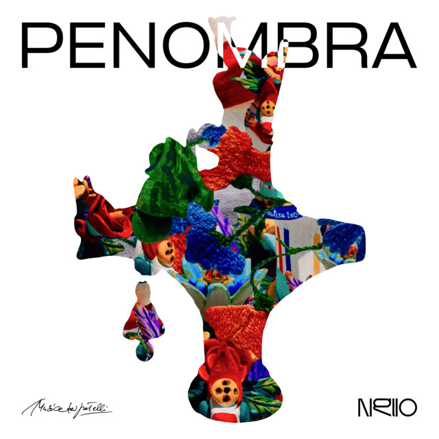 Penombra cover art