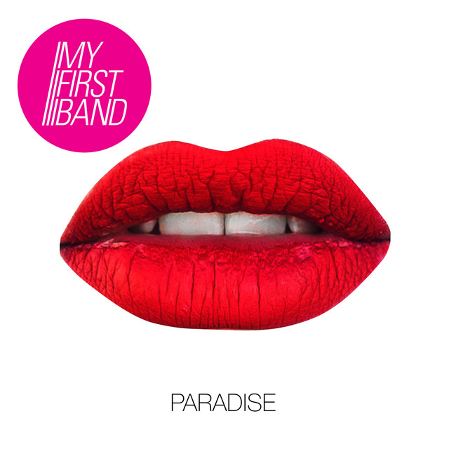 Paradise cover