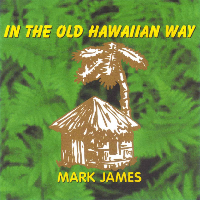 In the Old Hawaiian Way cover art