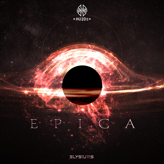 Epica cover art