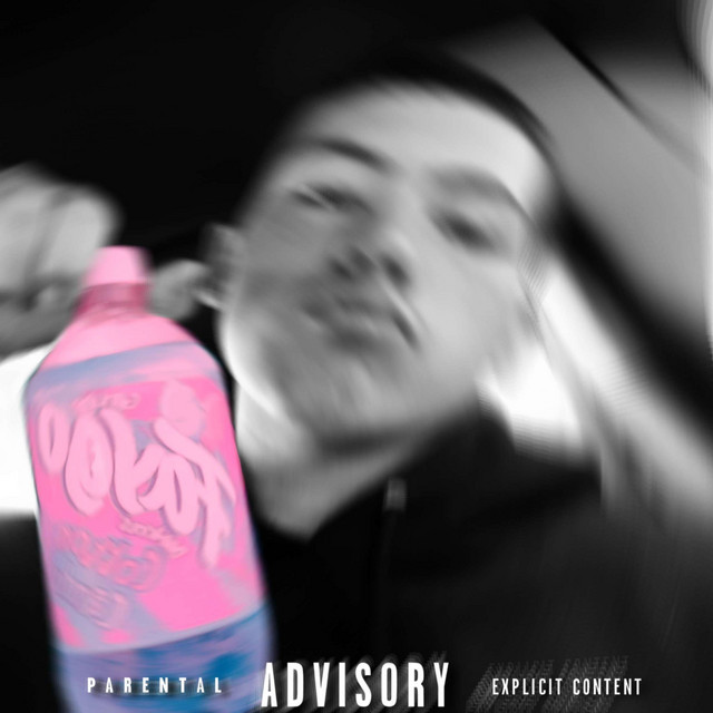 Faygo Land cover art