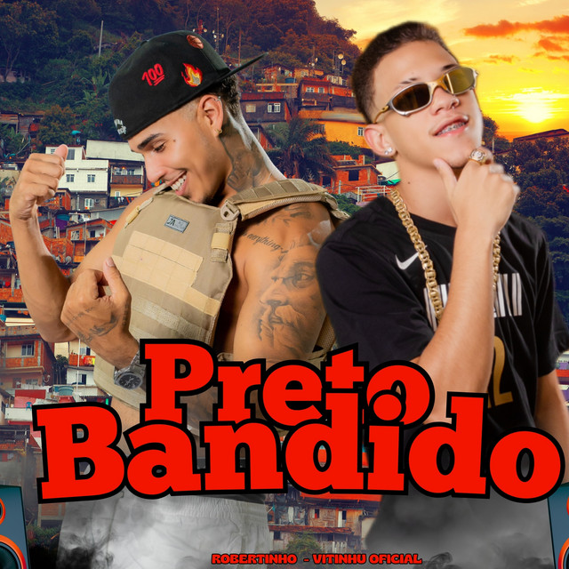 Preto Bandido