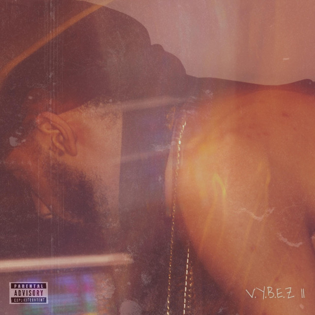 Hey Gyal cover art