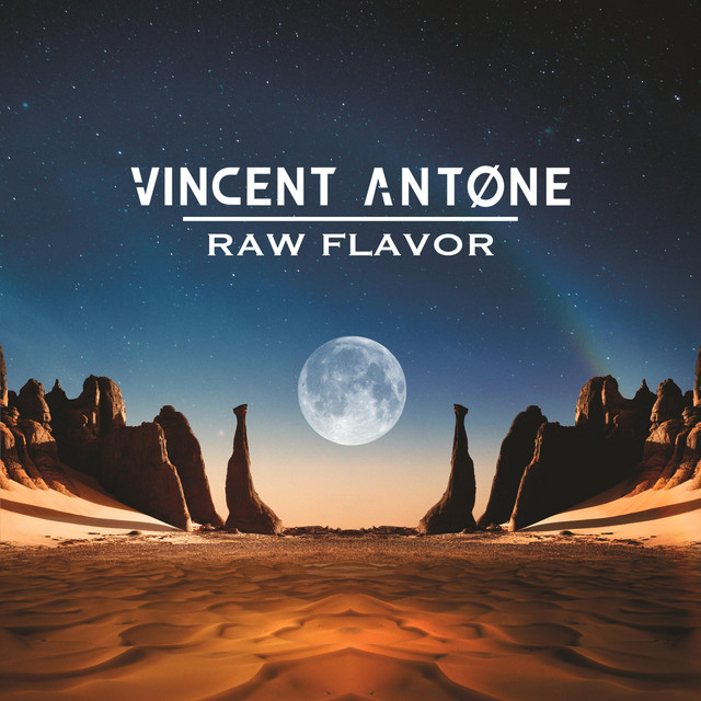 Raw Flavor