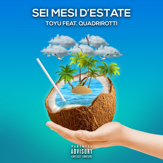 Sei Mesi D'estate cover