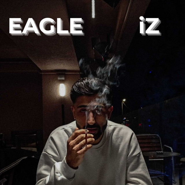 İz cover art