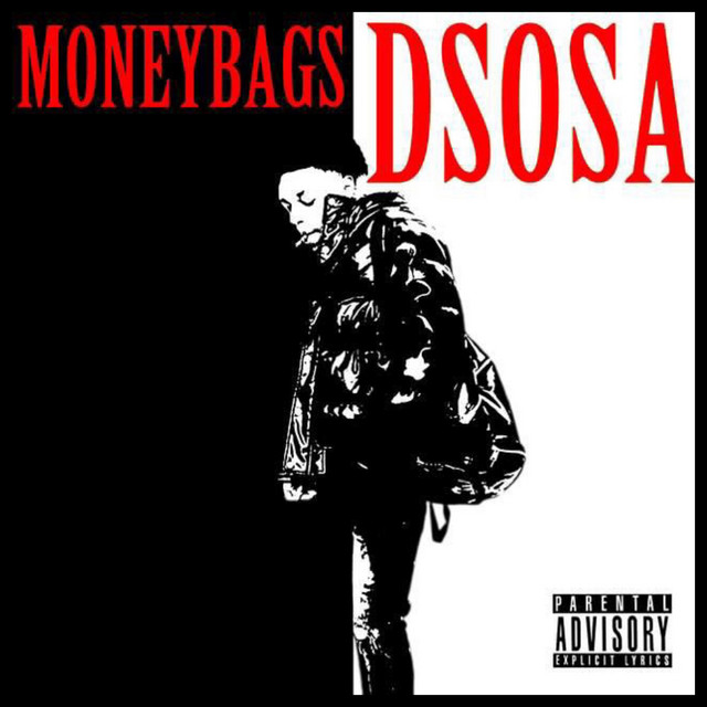 MoneyBags cover art