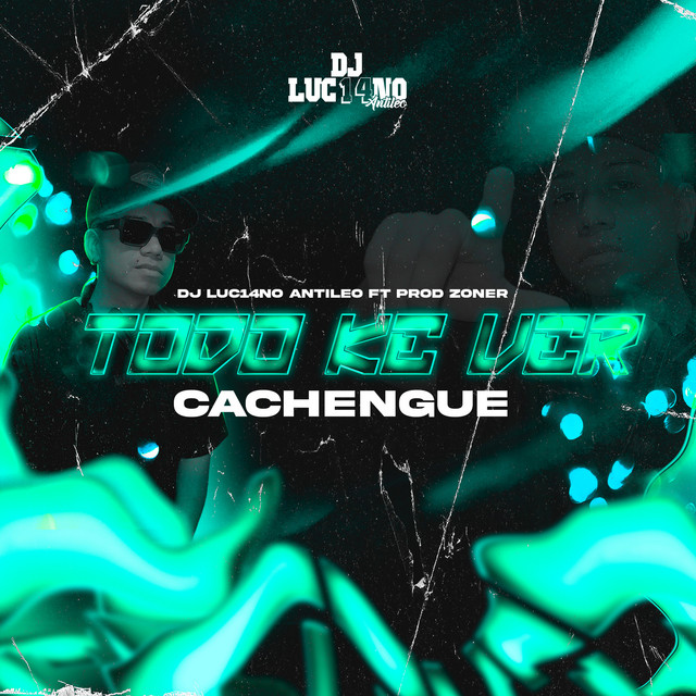 Todo Ke Ver (Cachengue)