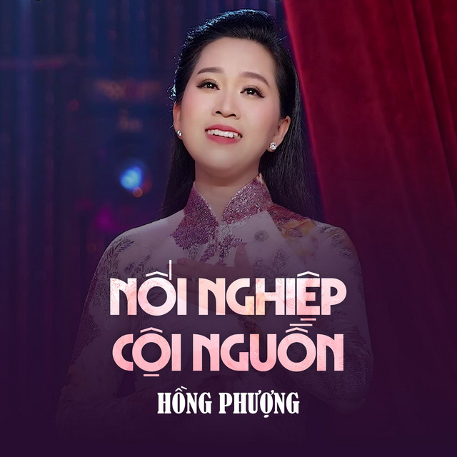 Thương Hoài Hai Tiếng Cải Lương cover art