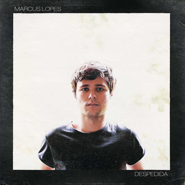 Despedida cover art