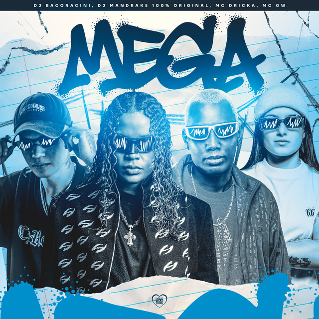 Mega album image