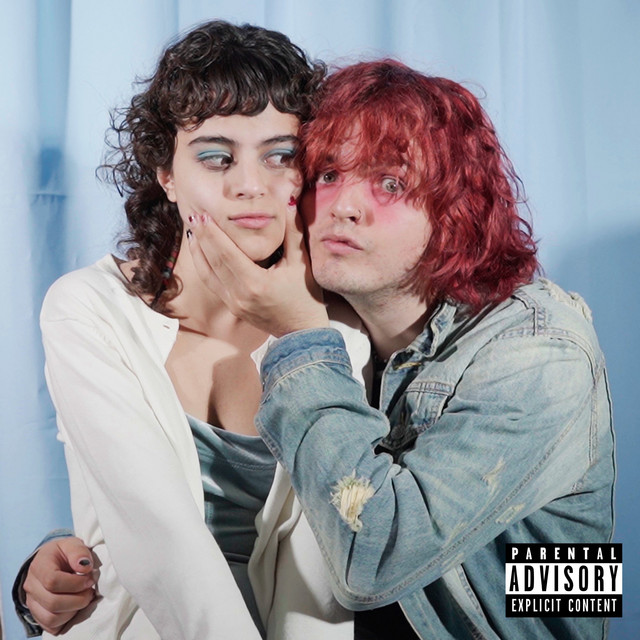 307 cover art