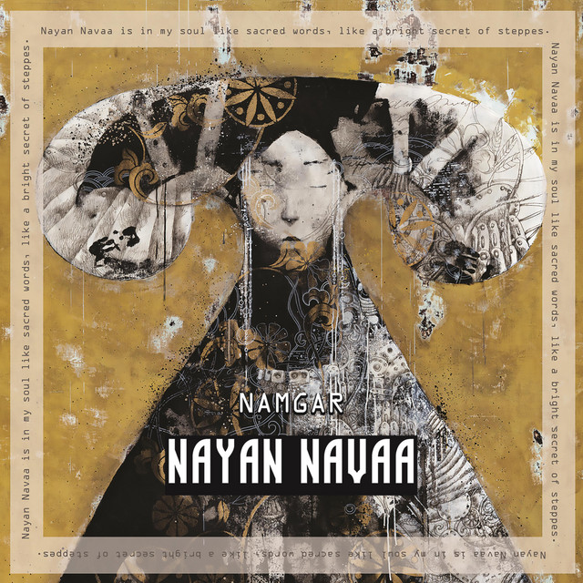 Nayan Navaa cover art