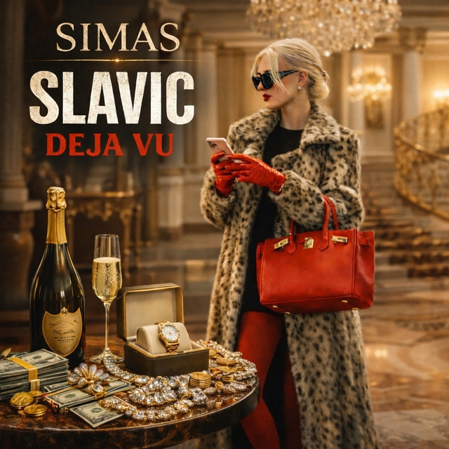 Slavic Deja Vu