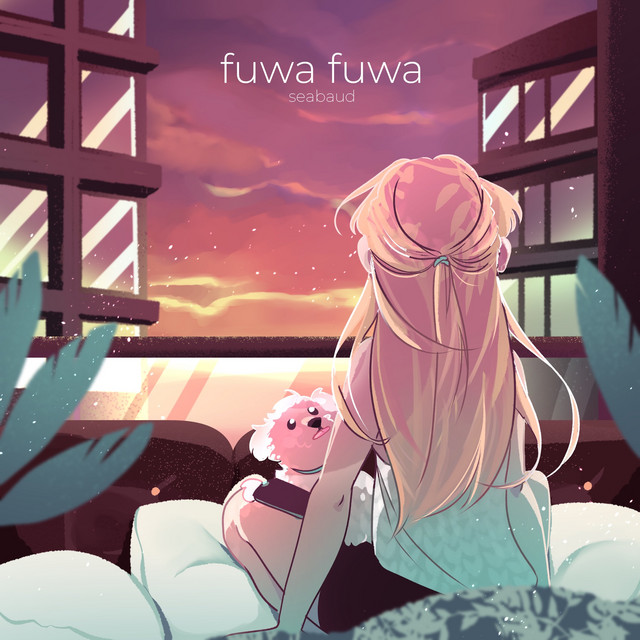 Fuwa Fuwa cover art