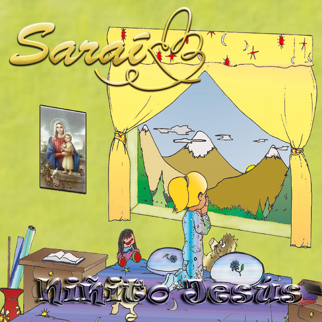 Niñito Jesus cover art
