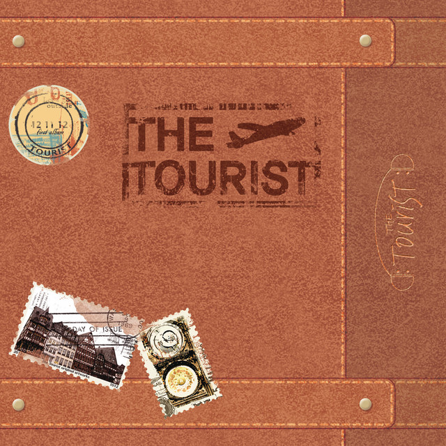 The Tourist cover art