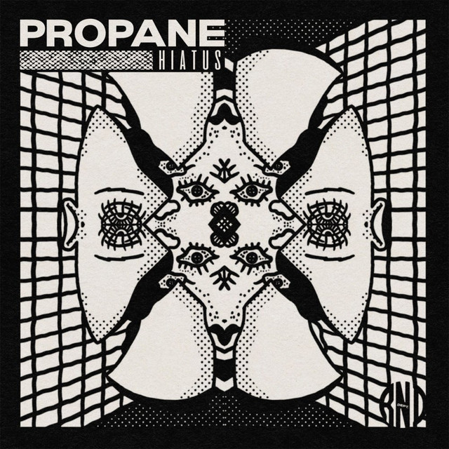 Hiatus - Single by Propane | Spotify