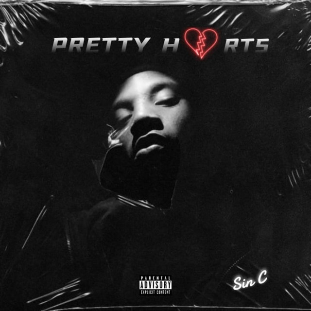 Pretty Hurts cover art