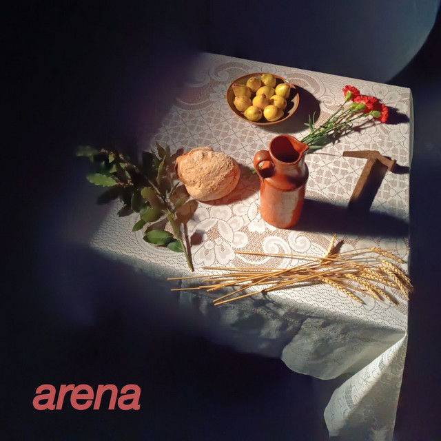 undefined album image
