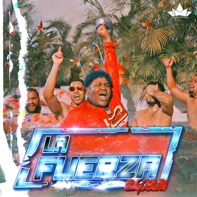 La Fuerza
