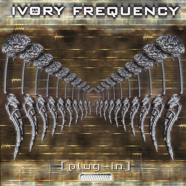 Plug-In cover art