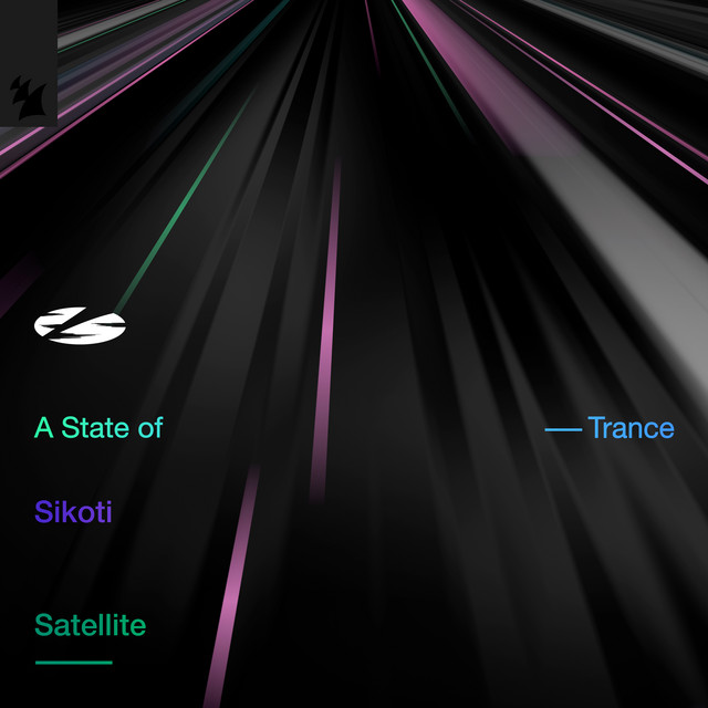 Pochette de Satellite