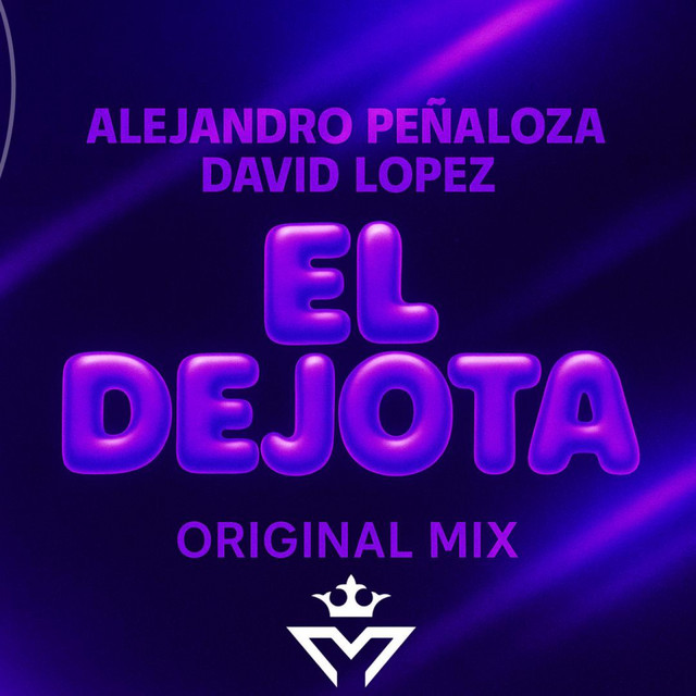 El Dejota - Original Mix