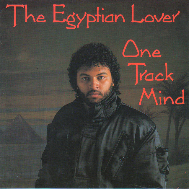 Livin' on the Nile - song and lyrics by The Egyptian Lover | Spotify