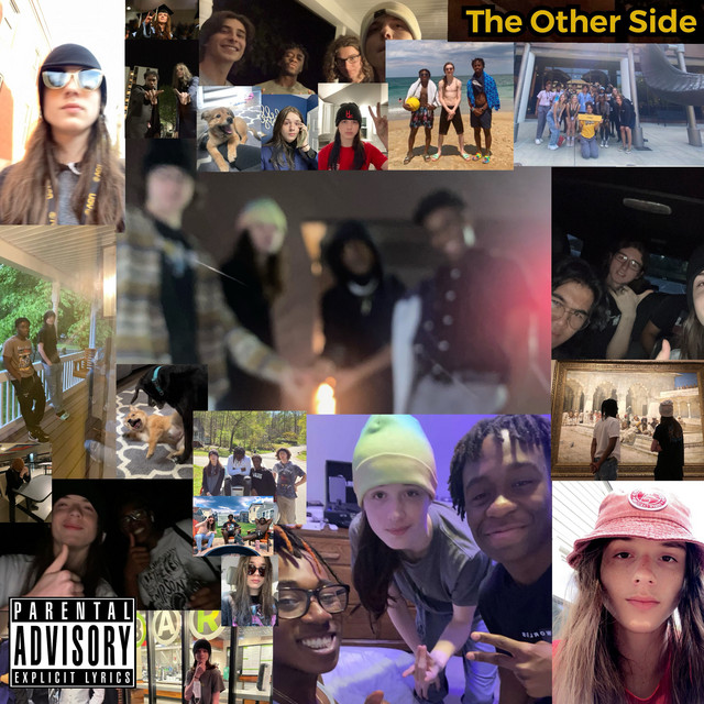 The Other Side - Single by JMG | Spotify