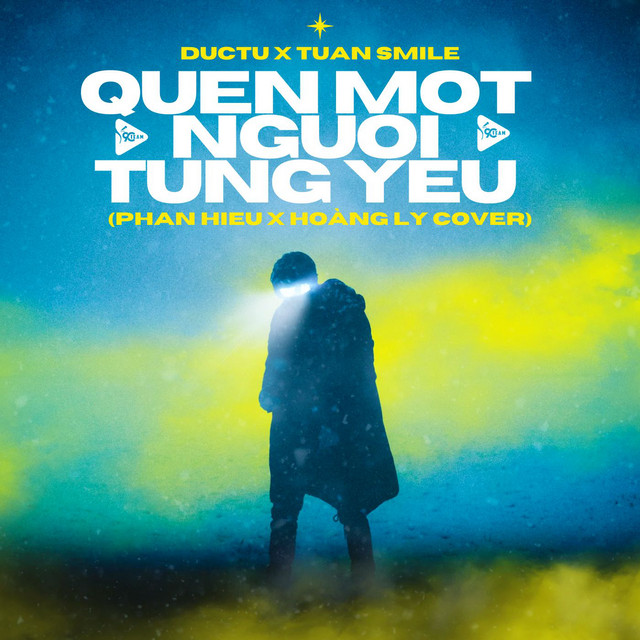 Quên Một Người Đã Từng Yêu - DucTu x Tuấn Smile Remix