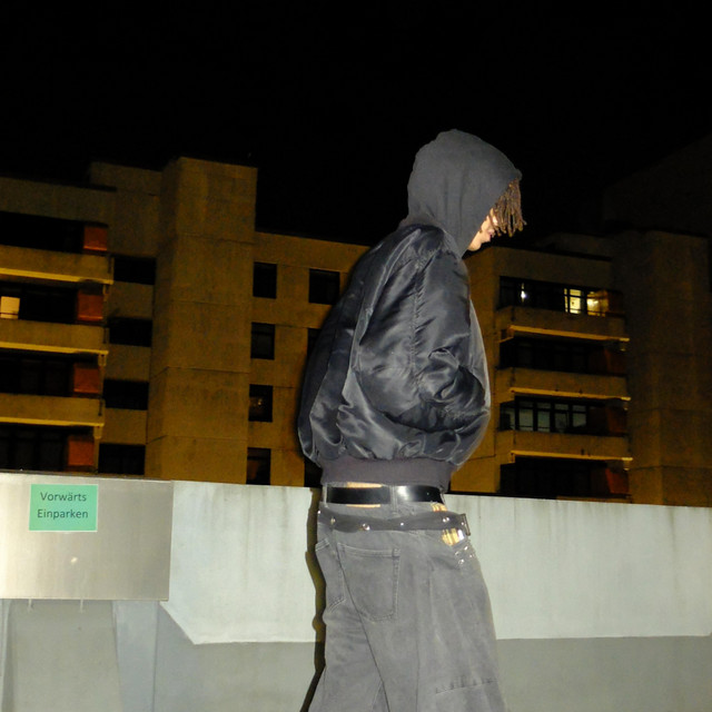 outside cover art