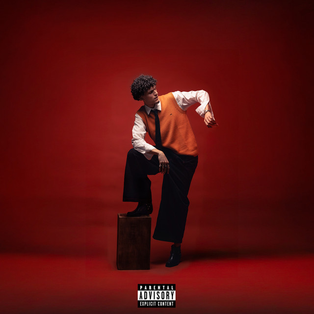 Amigo do Sucesso cover art
