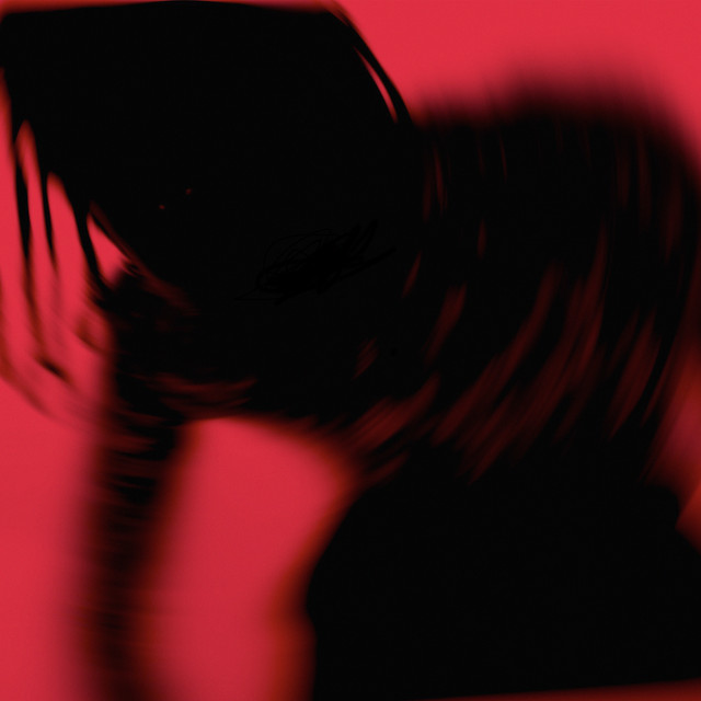 Hell Bent cover art