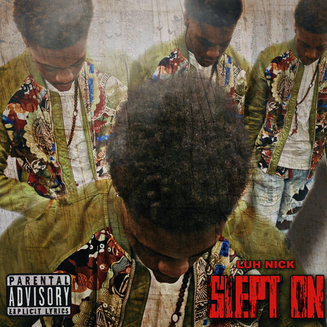 Slept On cover art