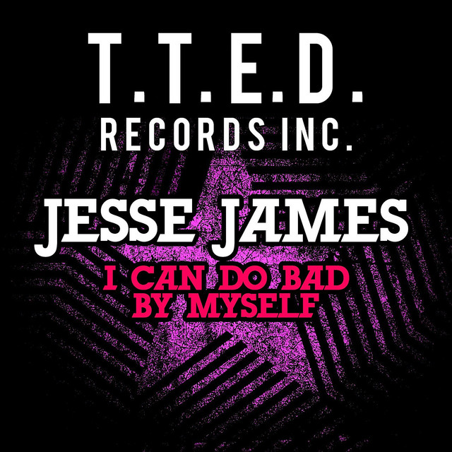 Jesse James | Spotify