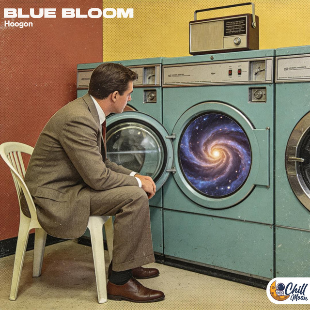 Blue Bloom