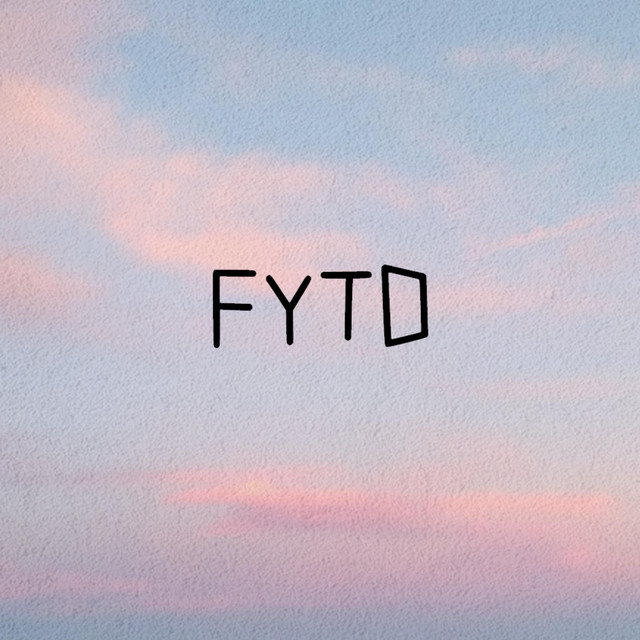 For You to Decide cover art