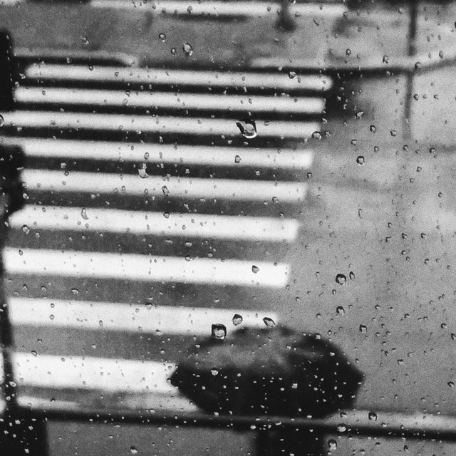 Sounds of Rain