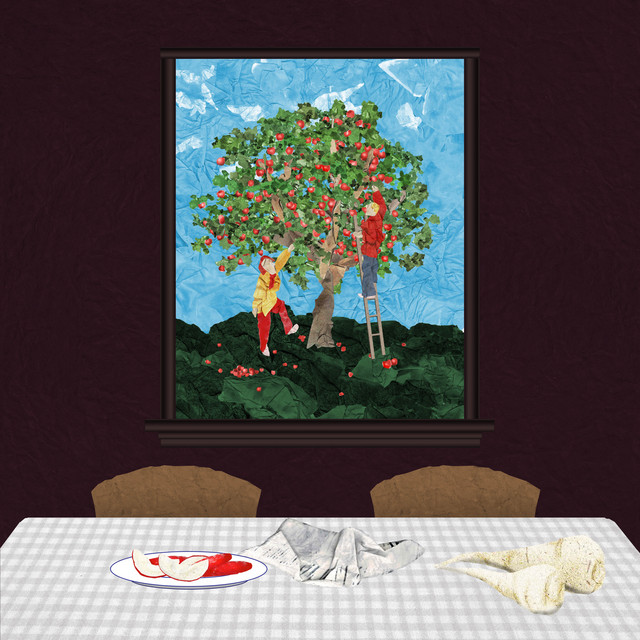 When The Tree Bears Fruit cover art