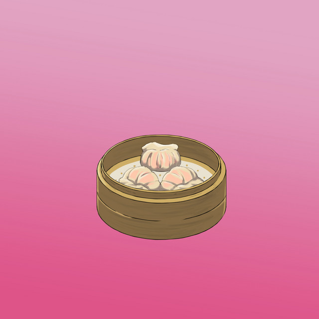 Dim Sum cover art