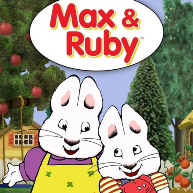 Ruby and Max