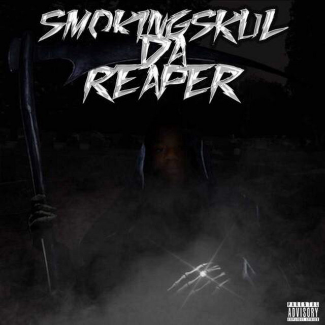 Da Reaper cover art