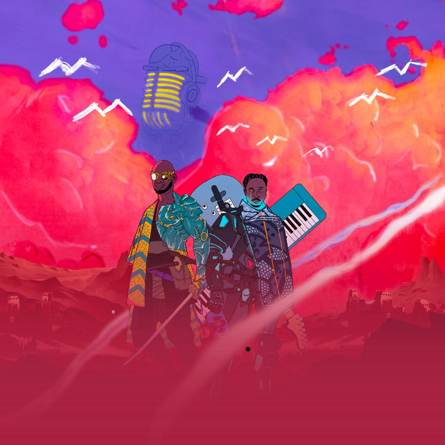 Bayana cover art