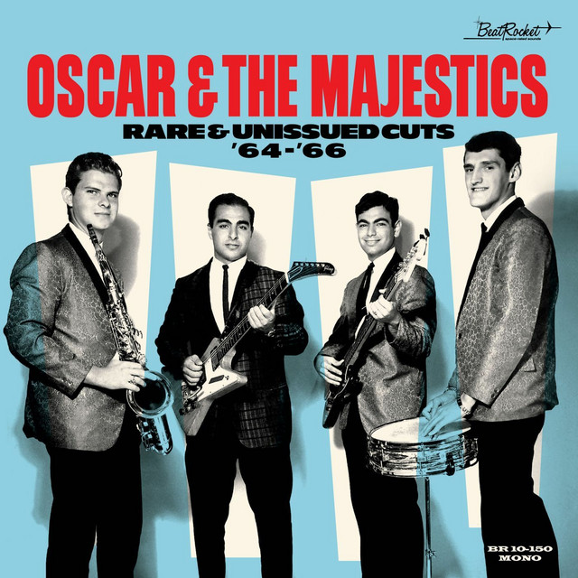 undefined album image