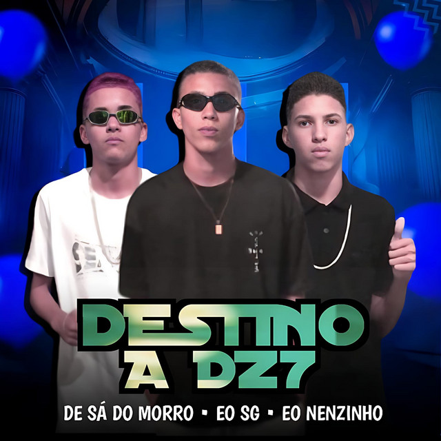 Destino a DZ7