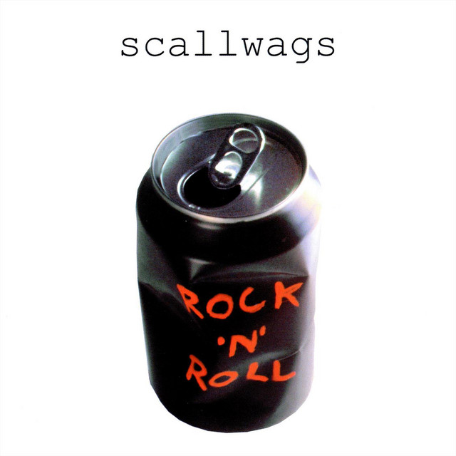 Rock'n'roll cover