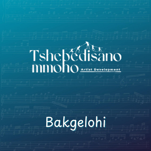 Tshebedisano Mmoho Artist Development