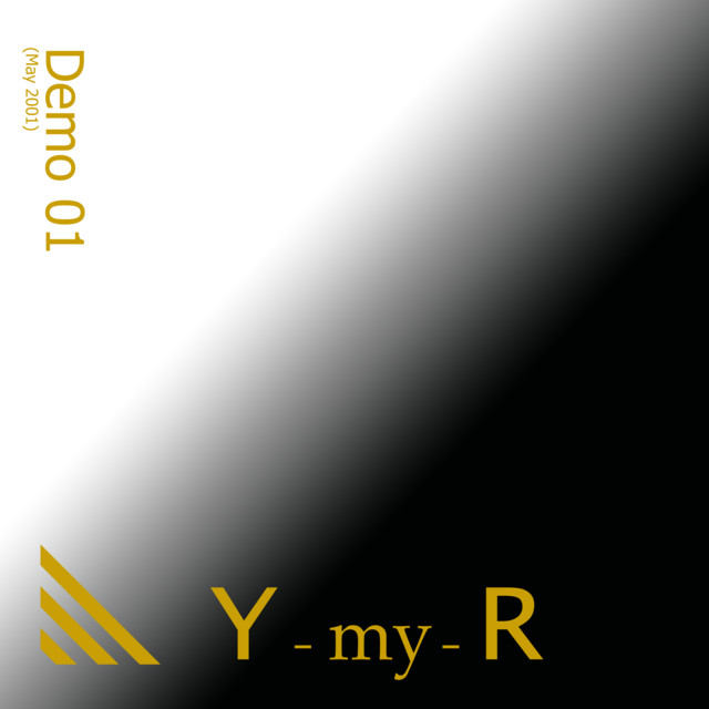Demo 01 (May 2001) cover