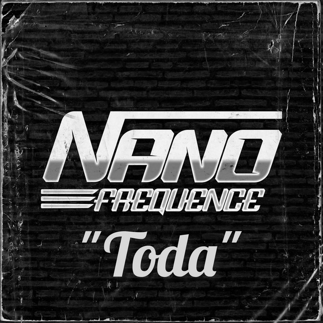 Toda cover art